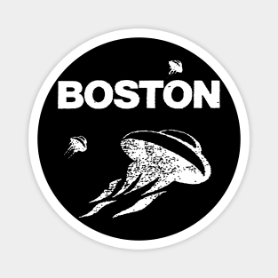 Boston Magnet